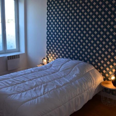 Gite De La Gare - Avec Parking Apartment Hesdigneul-les-Boulogne Luaran gambar